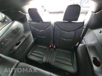 2022 Cadillac XT6 Luxury 1SA - miniatura 11