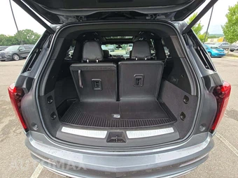 2022 Cadillac XT6 Luxury 1SA - miniatura 12