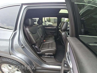 2022 Cadillac XT6 Luxury 1SA - miniatura 14