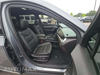2022 Cadillac XT6 Luxury 1SA - miniatura 16
