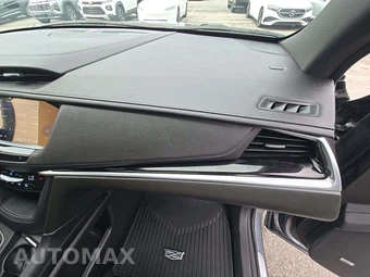 2022 Cadillac XT6 Luxury 1SA - miniatura 17