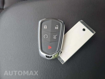 2022 Cadillac XT6 Luxury 1SA - miniatura 5