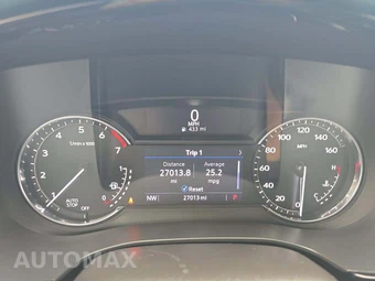 2022 Cadillac XT6 Luxury 1SA - miniatura 6