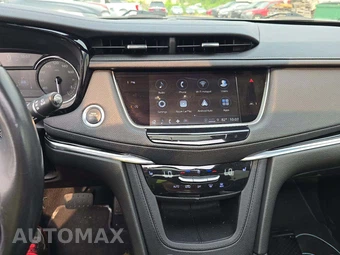 2022 Cadillac XT6 Luxury 1SB - miniatura 10