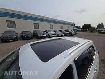 2022 Cadillac XT6 Luxury 1SB - miniatura 12
