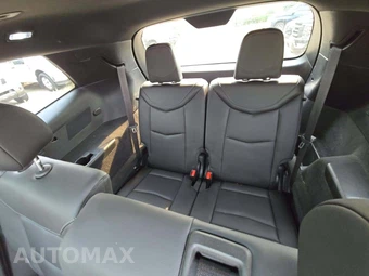 2022 Cadillac XT6 Luxury 1SB - miniatura 14