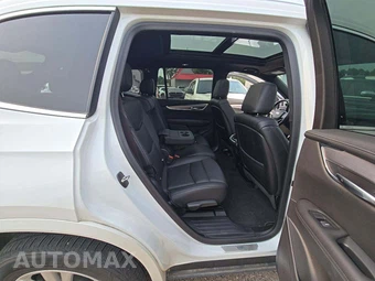 2022 Cadillac XT6 Luxury 1SB - miniatura 17
