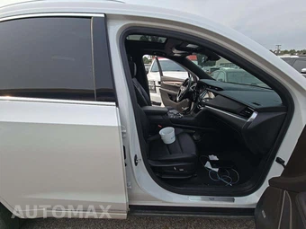 2022 Cadillac XT6 Luxury 1SB - miniatura 19