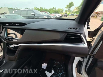 2022 Cadillac XT6 Luxury 1SB - miniatura 20