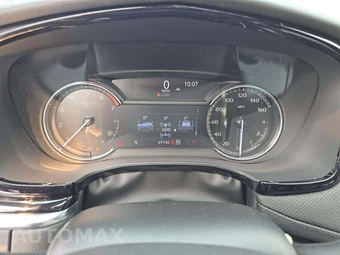 2022 Cadillac XT6 Luxury 1SB - miniatura 9