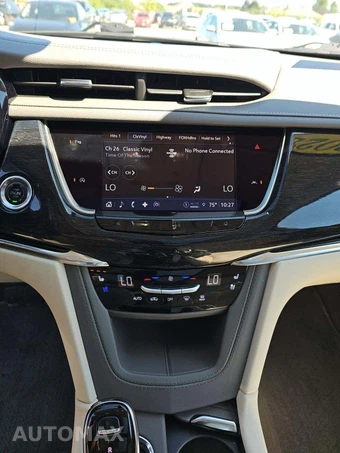 2022 Cadillac XT6 Premium Luxury - miniatura 10