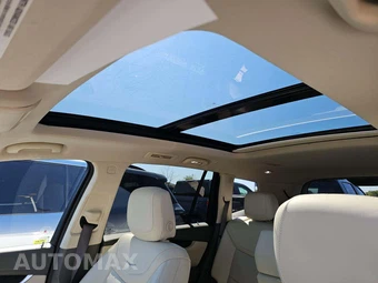 2022 Cadillac XT6 Premium Luxury - miniatura 11