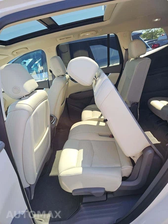 2022 Cadillac XT6 Premium Luxury - miniatura 13