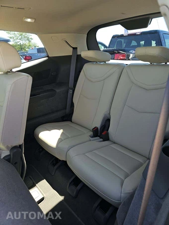 2022 Cadillac XT6 Premium Luxury - miniatura 14