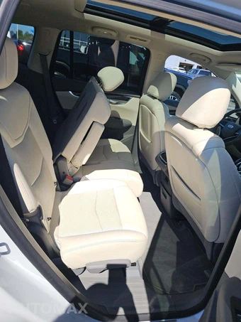 2022 Cadillac XT6 Premium Luxury - miniatura 16