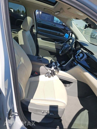 2022 Cadillac XT6 Premium Luxury - miniatura 18