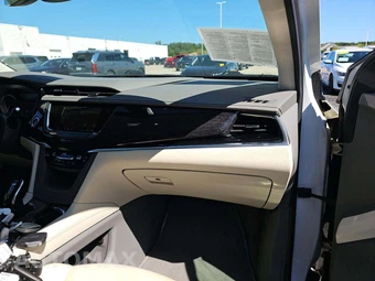 2022 Cadillac XT6 Premium Luxury - miniatura 19