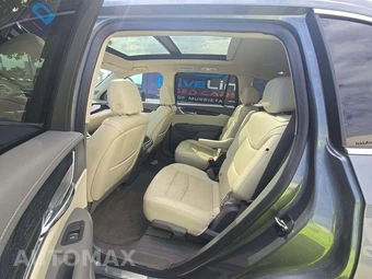2022 Cadillac XT6 Premium Luxury 1SC - miniatura 10