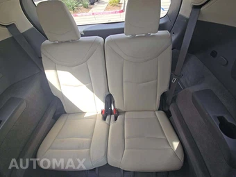 2022 Cadillac XT6 Premium Luxury 1SC - miniatura 11