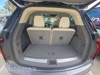 2022 Cadillac XT6 Premium Luxury 1SC - miniatura 12