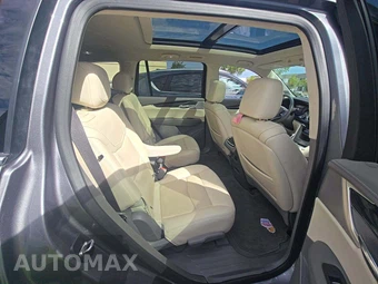 2022 Cadillac XT6 Premium Luxury 1SC - miniatura 14