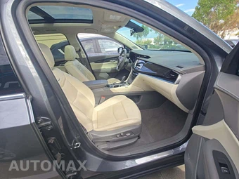 2022 Cadillac XT6 Premium Luxury 1SC - miniatura 16