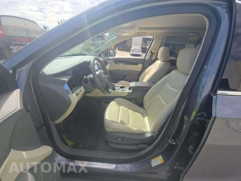2022 Cadillac XT6 Premium Luxury 1SC - miniatura 3