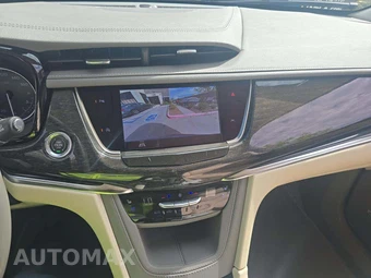 2022 Cadillac XT6 Premium Luxury 1SC - miniatura 7