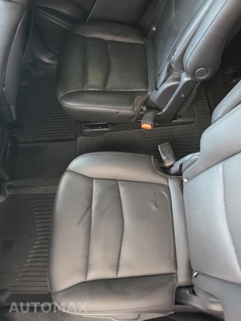 2022 Cadillac XT6 Premium Luxury 1SC - miniatura 10