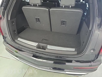 2022 Cadillac XT6 Premium Luxury 1SC - miniatura 13