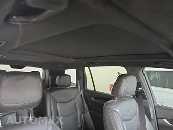 2022 Cadillac XT6 Premium Luxury 1SC - miniatura 15