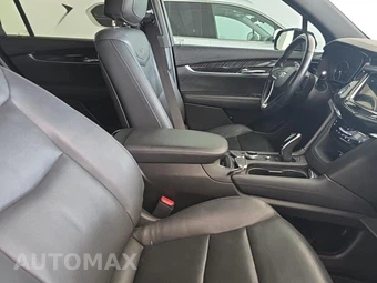 2022 Cadillac XT6 Premium Luxury 1SC - miniatura 18