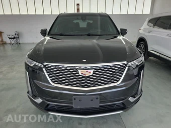 2022 Cadillac XT6 Premium Luxury 1SC - miniatura 2
