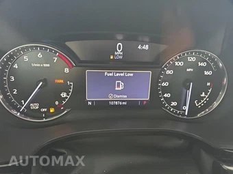 2022 Cadillac XT6 Premium Luxury 1SC - miniatura 20