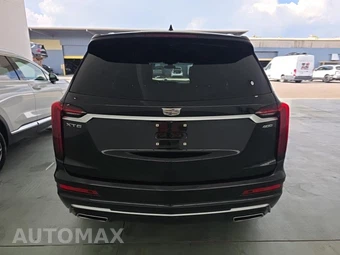 2022 Cadillac XT6 Premium Luxury 1SC - miniatura 5
