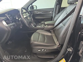 2022 Cadillac XT6 Premium Luxury 1SC - miniatura 7