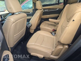 2022 Cadillac XT6 Premium Luxury 1SC - miniatura 13