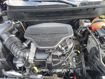 2022 Cadillac XT6 Premium Luxury 1SC - miniatura 15