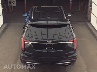 2022 Cadillac XT6 Premium Luxury 1SC - miniatura 5