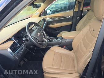 2022 Cadillac XT6 Premium Luxury 1SC - miniatura 7