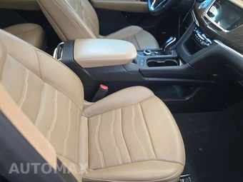 2022 Cadillac XT6 Premium Luxury 1SC - miniatura 8