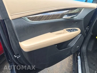 2022 Cadillac XT6 Premium Luxury 1SC - miniatura 9