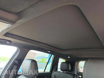 2022 Cadillac XT6 Premium Luxury 1SD - miniatura 11