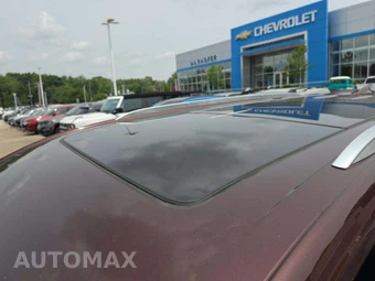 2022 Cadillac XT6 Premium Luxury 1SD - miniatura 12