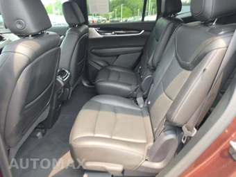 2022 Cadillac XT6 Premium Luxury 1SD - miniatura 13