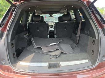 2022 Cadillac XT6 Premium Luxury 1SD - miniatura 15