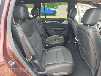 2022 Cadillac XT6 Premium Luxury 1SD - miniatura 16