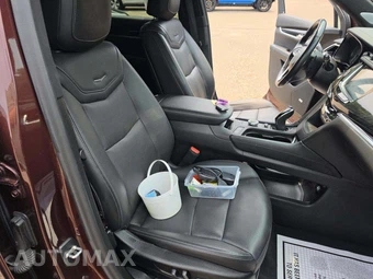 2022 Cadillac XT6 Premium Luxury 1SD - miniatura 18