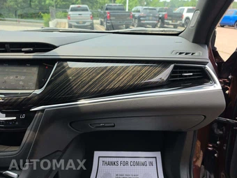 2022 Cadillac XT6 Premium Luxury 1SD - miniatura 19
