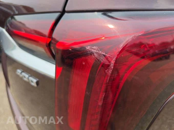 2022 Cadillac XT6 Premium Luxury 1SD - miniatura 22